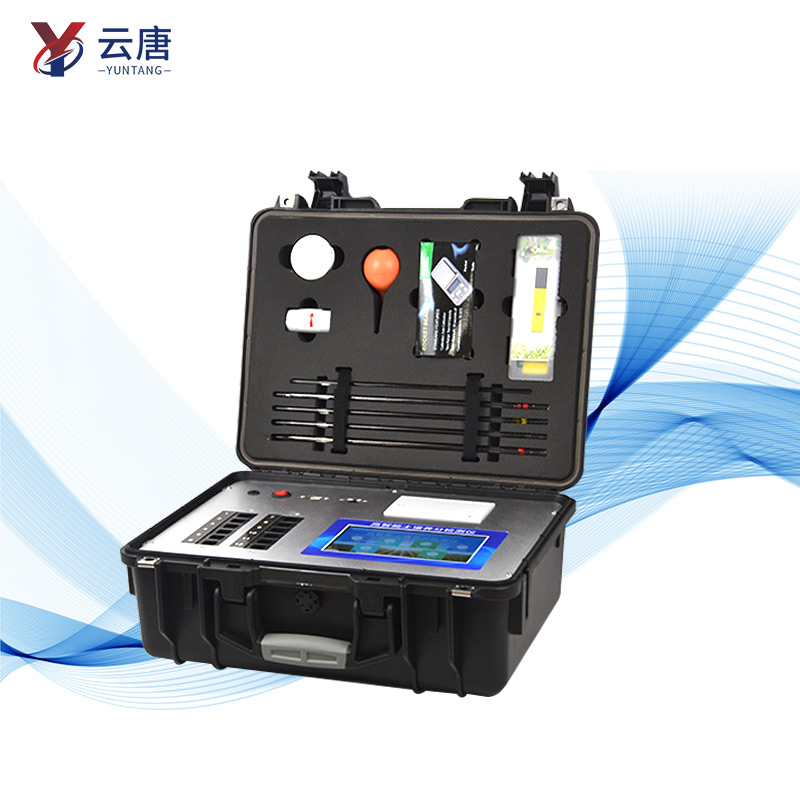 全項目土壤養(yǎng)分檢測儀怎么選？