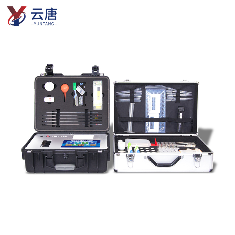 2025土壤養(yǎng)分檢測(cè)儀場(chǎng)景化方案崛起:云唐一站式服務(wù)覆蓋科研質(zhì)檢,**行業(yè)升級(jí)