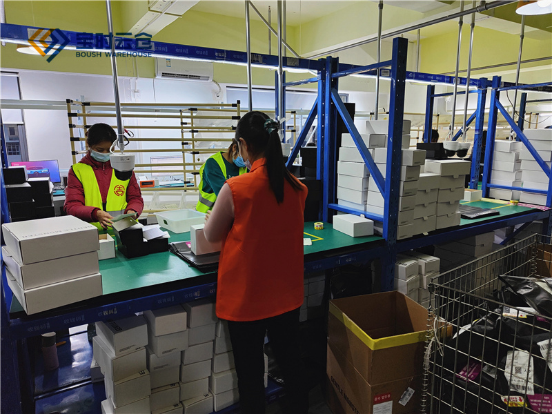 云倉代打包發(fā)貨服務(wù) 云倉代打包發(fā)貨服務(wù)